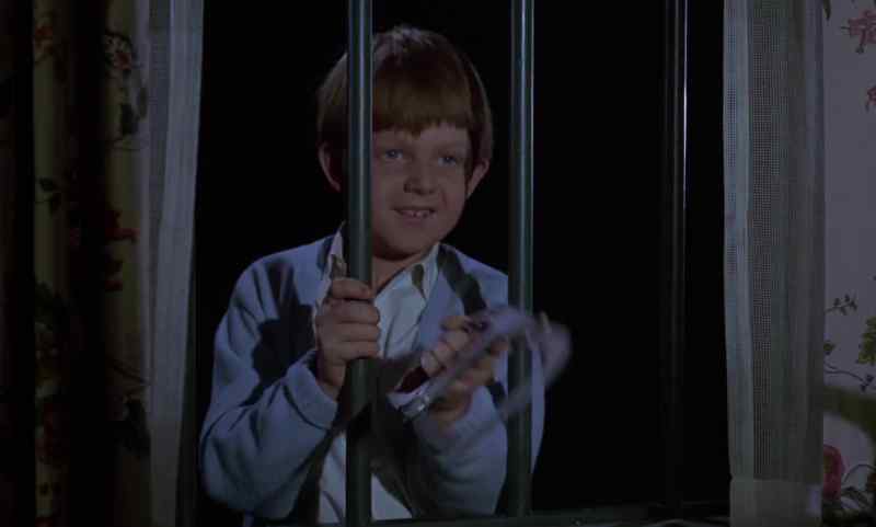 Rodney!
