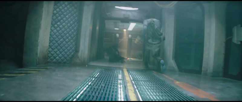 [Rodrigo] We gotta seal the bulkhead! - [AI] De-pressurization warning