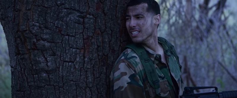 Rodrigo!
