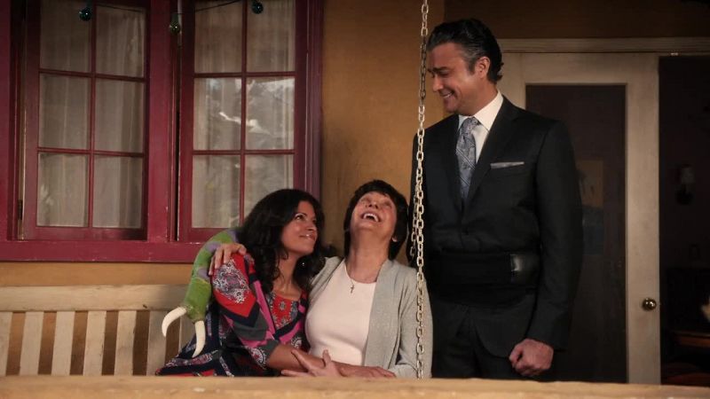 ROGELIO: I did it
