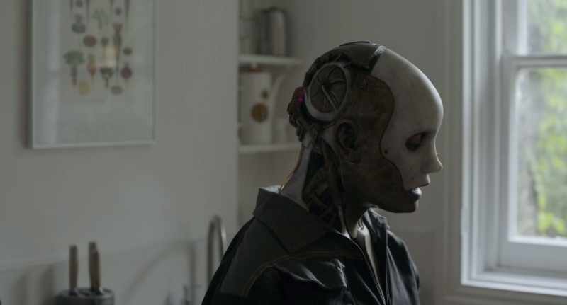 Roger, it appears to be time for your medication