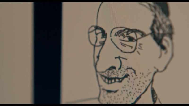 Roger, are you running an op on Gabe Sherman
