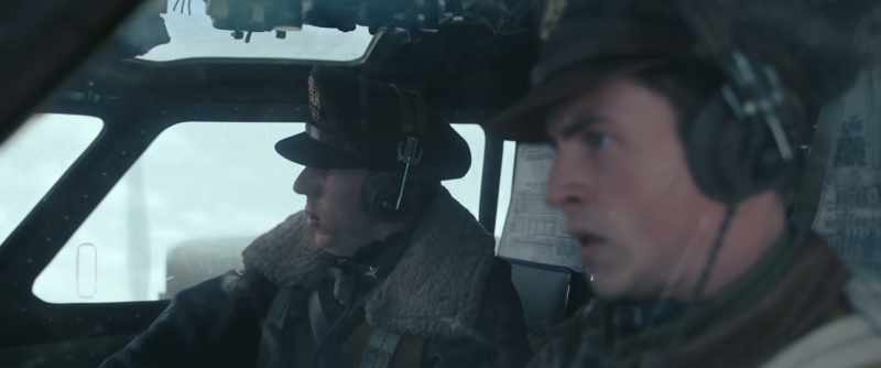 Roger, Army 071, clear to land