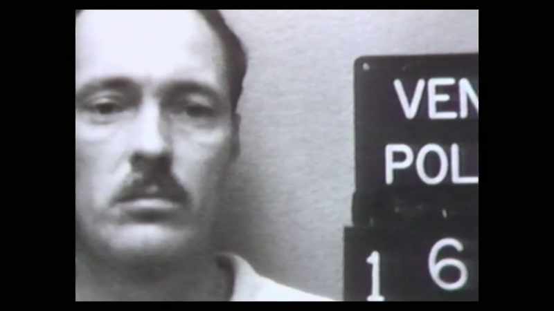 Roger had been charged with molesting