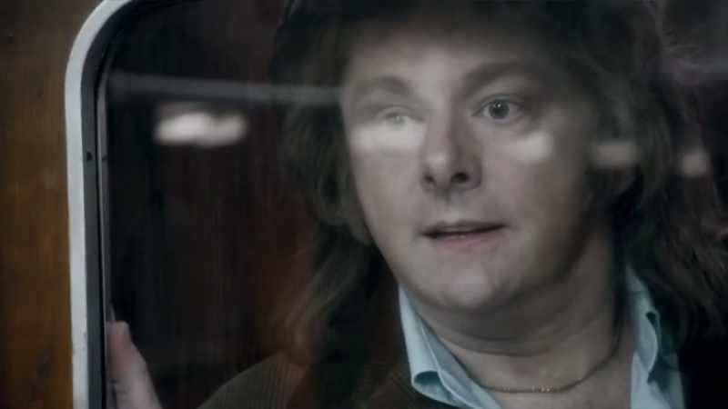 Roger... ..bloody crazy insane!