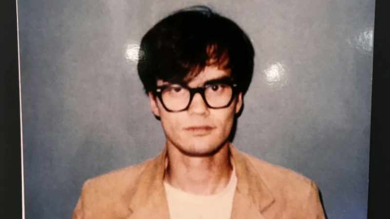 ROGER BRADY RESEMBLED THE COMPOSITE DESCRIPTION