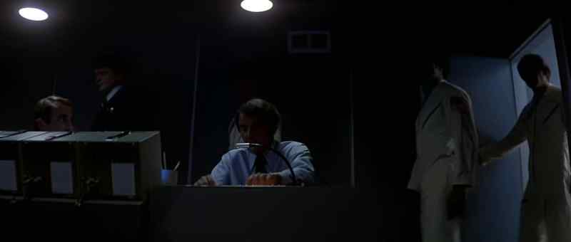 Roger, Houston. TMI burn time will be 5 mins. 45 secs