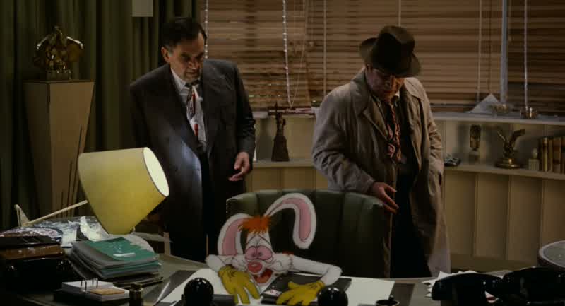 Roger I know all this seems pretty painful nowbut you'll find someone newWon't he Mr Valiant Yeah sureGood looking guy like thatThe dames will be breaking his door downDames What damesJessica is the