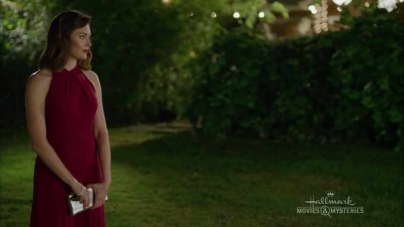 Roger killed Natalie