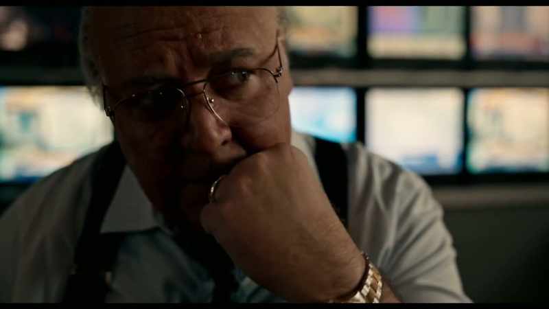 Roger, let the other networks say al-Qaeda first