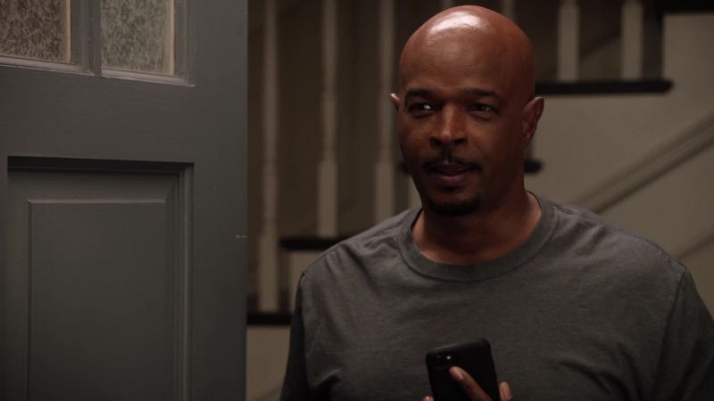 Roger Murtaugh? FBI