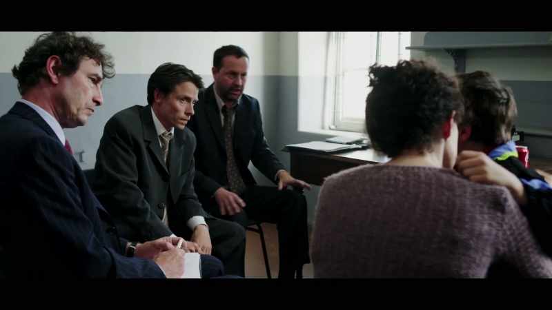 Roger Parloff: It was obviously such an incredible story