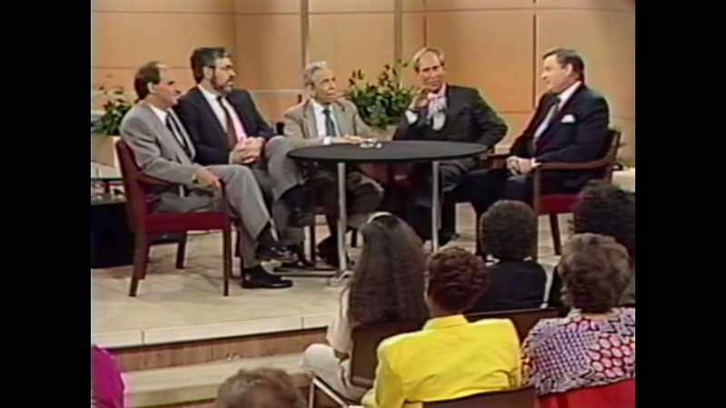 Roger represented Donald Trump from Donald Trump's earliest days