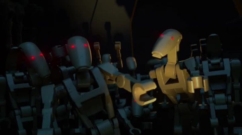 Roger, roger, roger, roger, roger