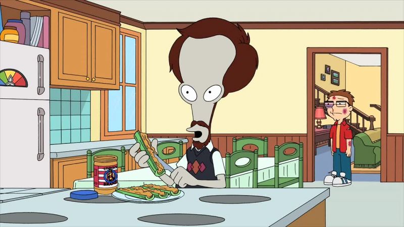 Roger?