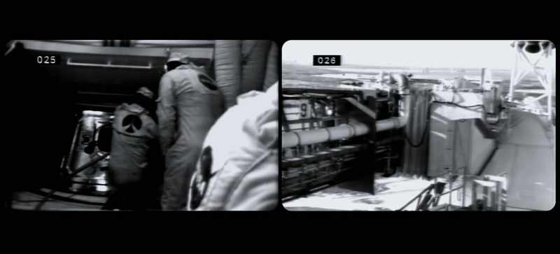 Roger. - Sequence 441