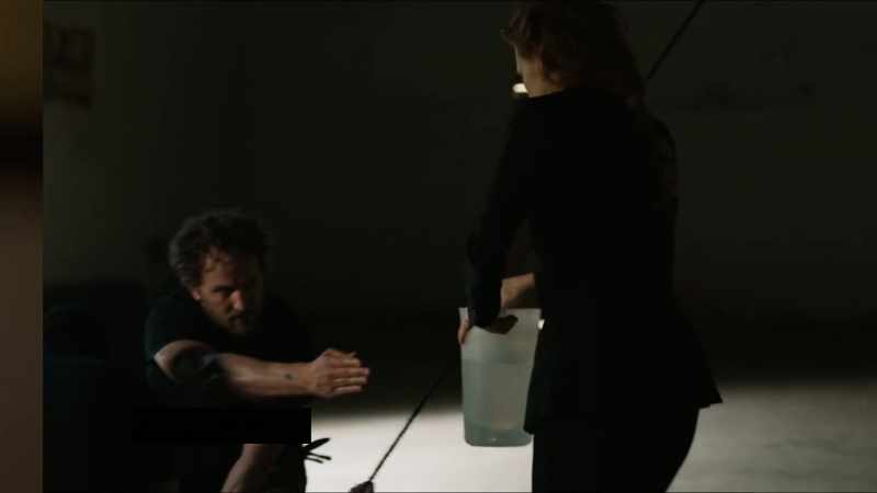 ROGER STAHL: By the time Zero Dark Thirty arrived