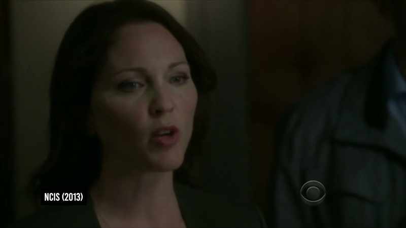 ROGER STAHL: Given that the Navy reviews every NCIS script, what