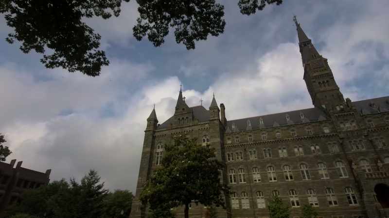 ROGER STAHL: While the CIA material trickled in