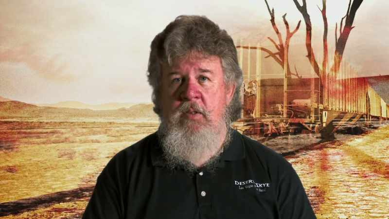Roger: THE SUN HELPS THE DECOMPOSITION PROCESS