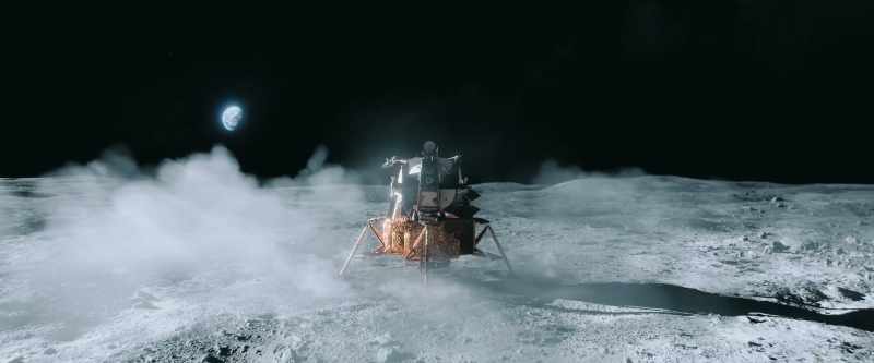 Roger, Tranquility, we copy on the ground