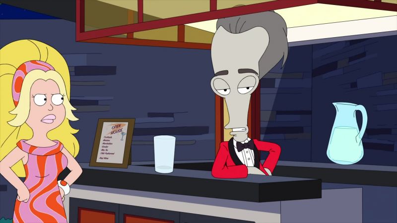 Roger! You dosed all these people!