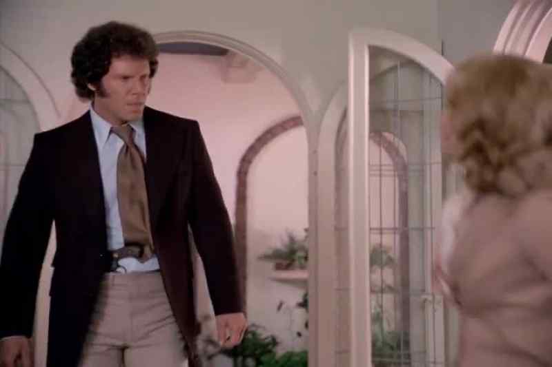 Roger! - You lied to me