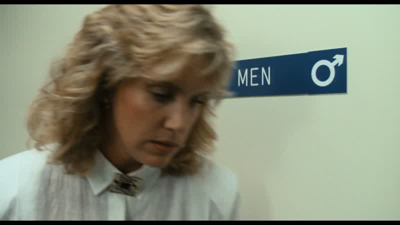 Roger you're way behind the timesThe guys in the 80s aren't tough They're sensitive peopleThey show emotions around women shit like thatI think I'm an 80s manMURTAUGH How do you figureLast nightI