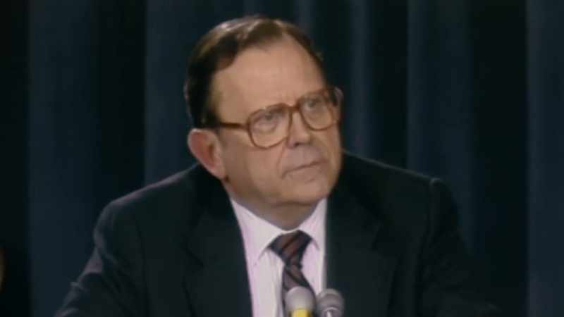 [Rogers] Beginning in April 1985