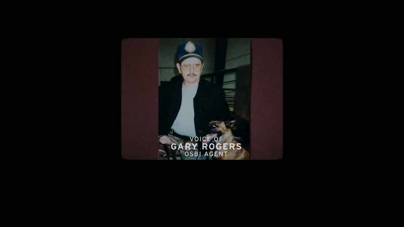 Rogers: Everything that has to be said or needs to be said