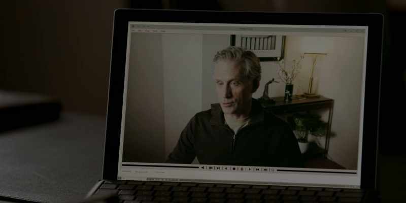 Rogers had some really unsavory actors in the mix
