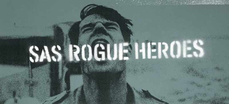 ROGUE HEROES