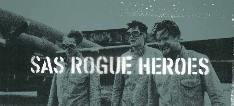 ROGUE HEROES
