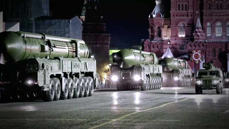 ROGUE NUCLEAR WEAPONS THAT ARE AVAILABLE