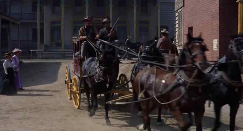 Rolfe, good evening. - Good evening, Franz