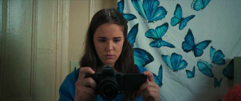 Roll camera