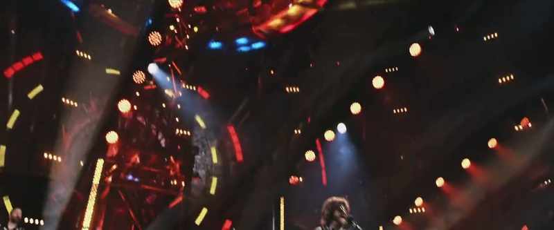 �� Roll over, Beethoven ♪