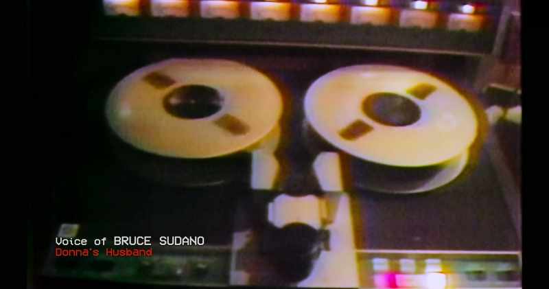 Roll tape