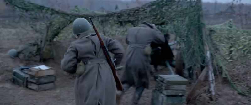 Roll the guns to the secondary position, now!