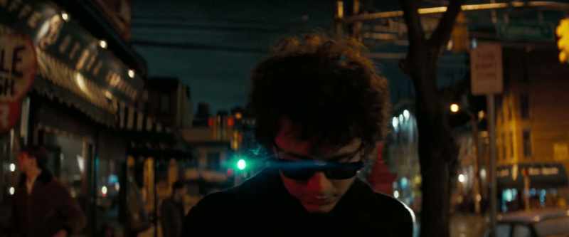 �� Rollin' down the street in the early dawn ♪
