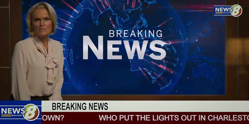 Rolling blackouts continue to hit Boston tonight