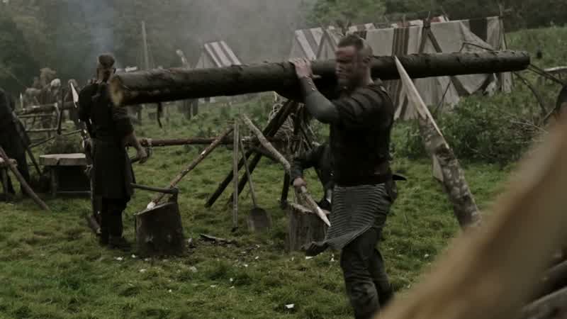 Rollo: How soon will they come?