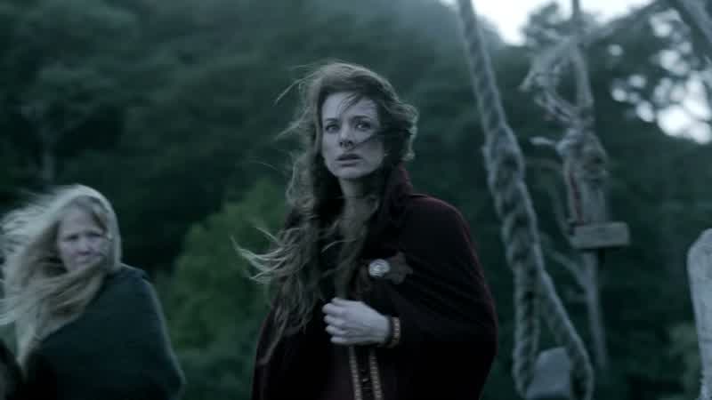Rollo. I will be here when you return, if it is what you want