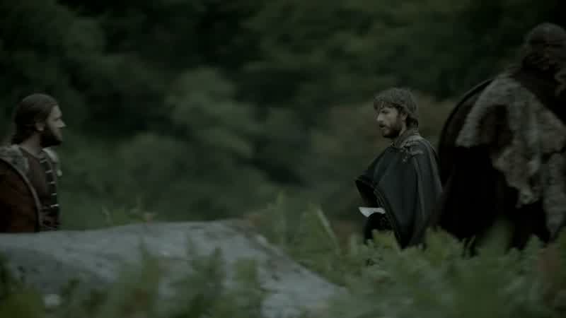 Rollo Lothbrok?