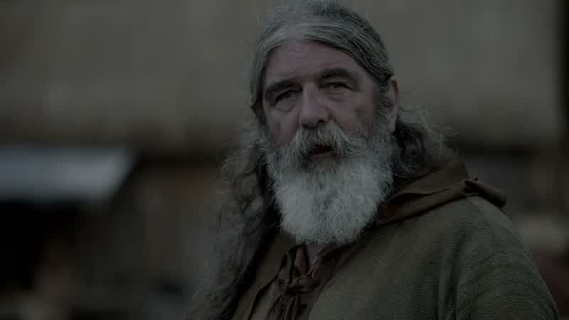 Rollo! Rollo, wake up. What? What is it? There are boats