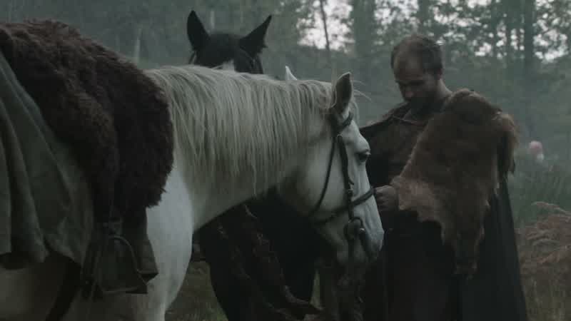 Rollo: We should attack, while they are weak