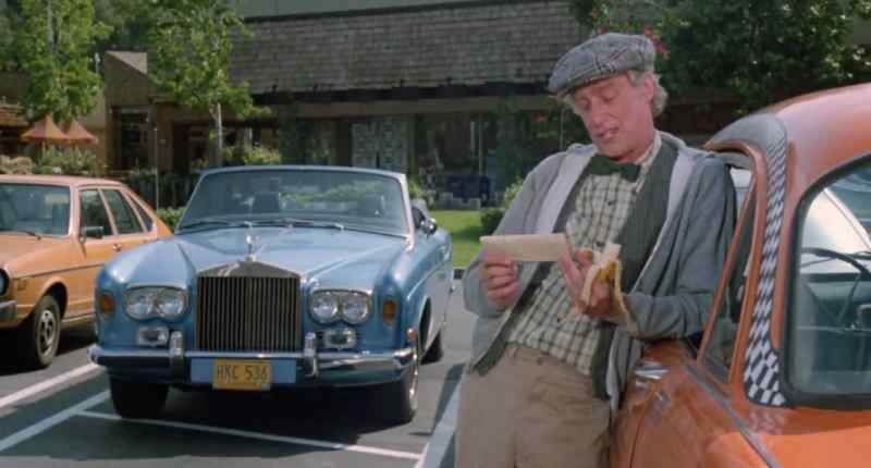 Rolls Royce, grill
