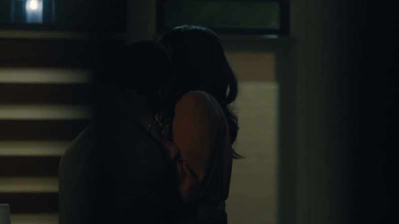 [romantic music]