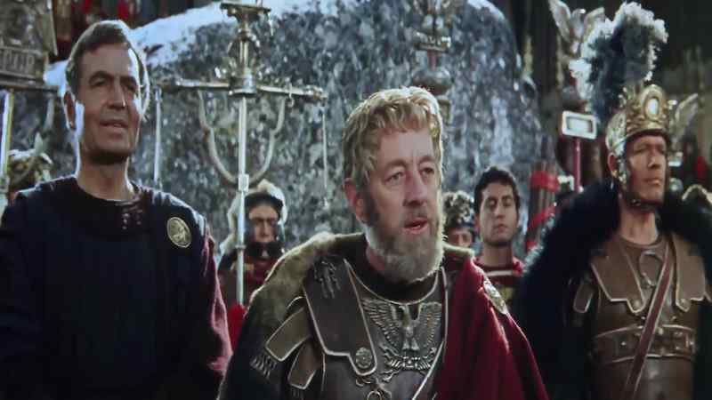 Rome is honored, Sohamus