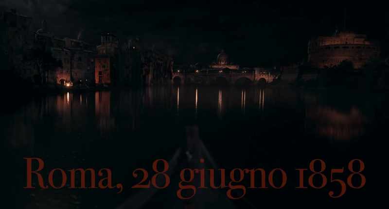 ROME, June 28th, 1858